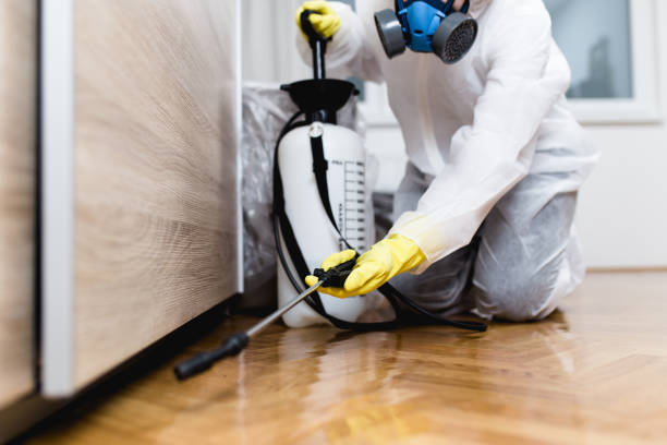 Best Exterminator Services  in Topeka, IN